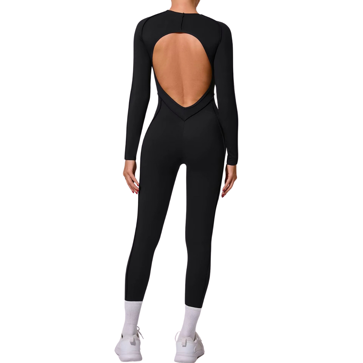 Leggings Dos Nu Fitness & Yoga