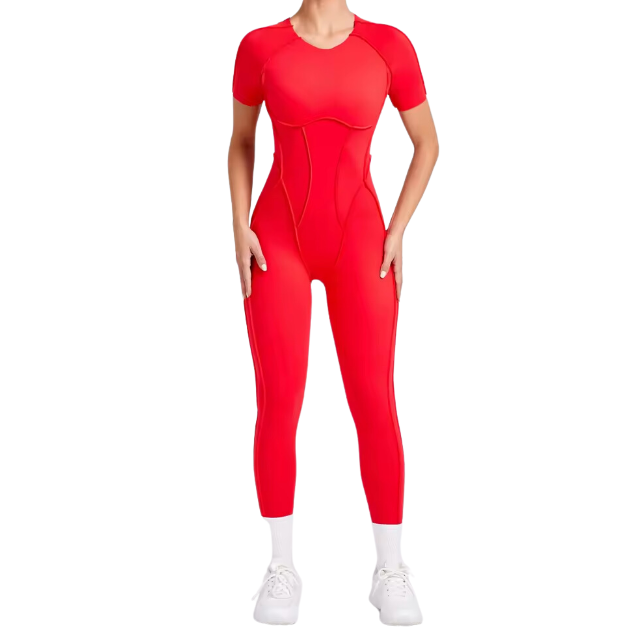 Leggings Dos Nu Fitness & Yoga