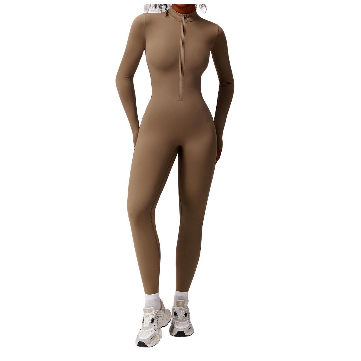 Leggings Polaire Intégral Extensible