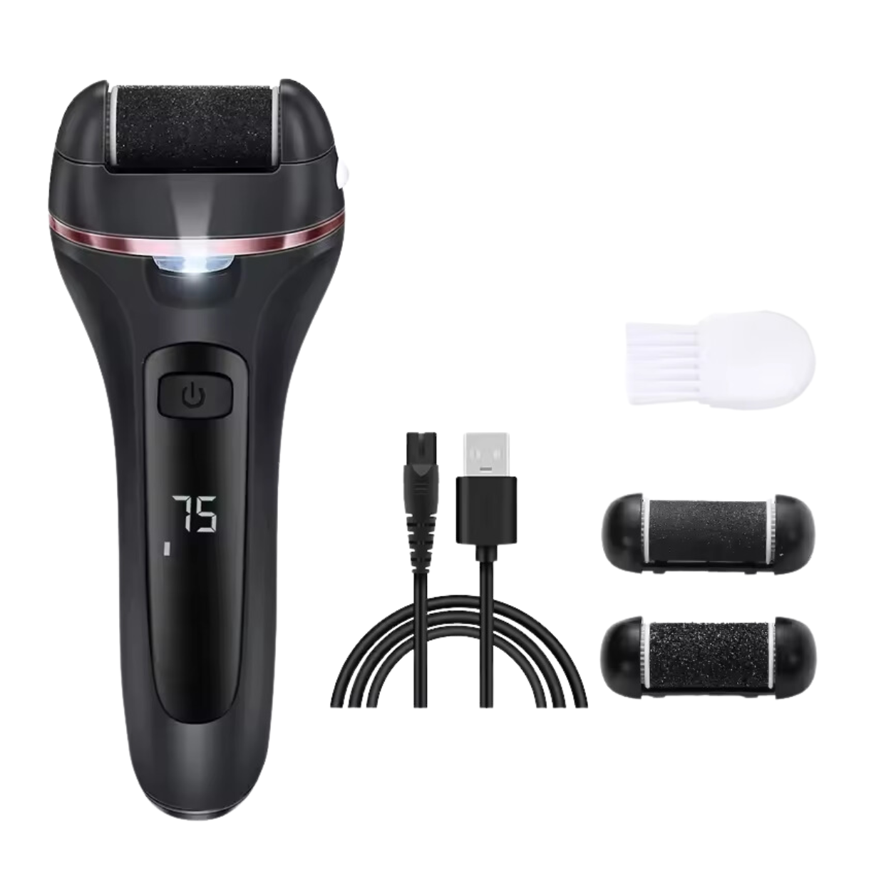 Lime à Pied Électrique Professionnelle