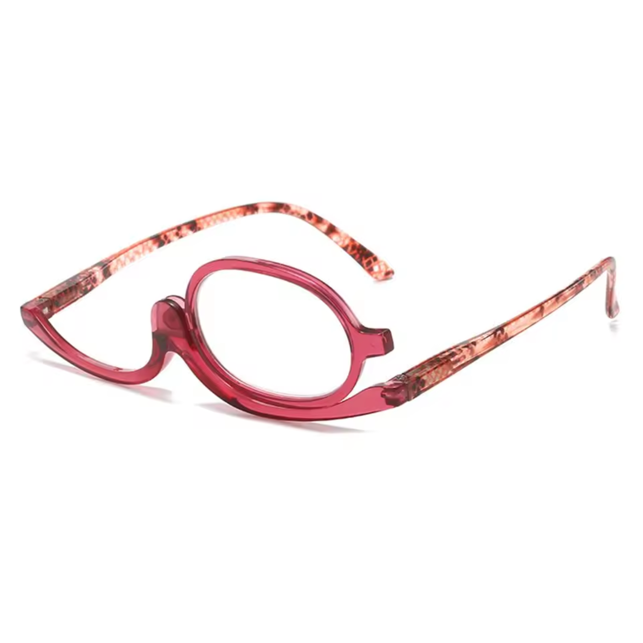 Lunettes de Lecture Spécial Maquillage