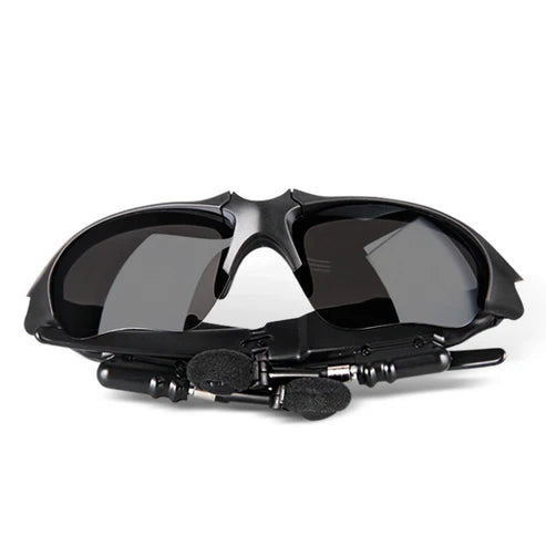 Lunettes Bluetooth Sport Audio Intégrées