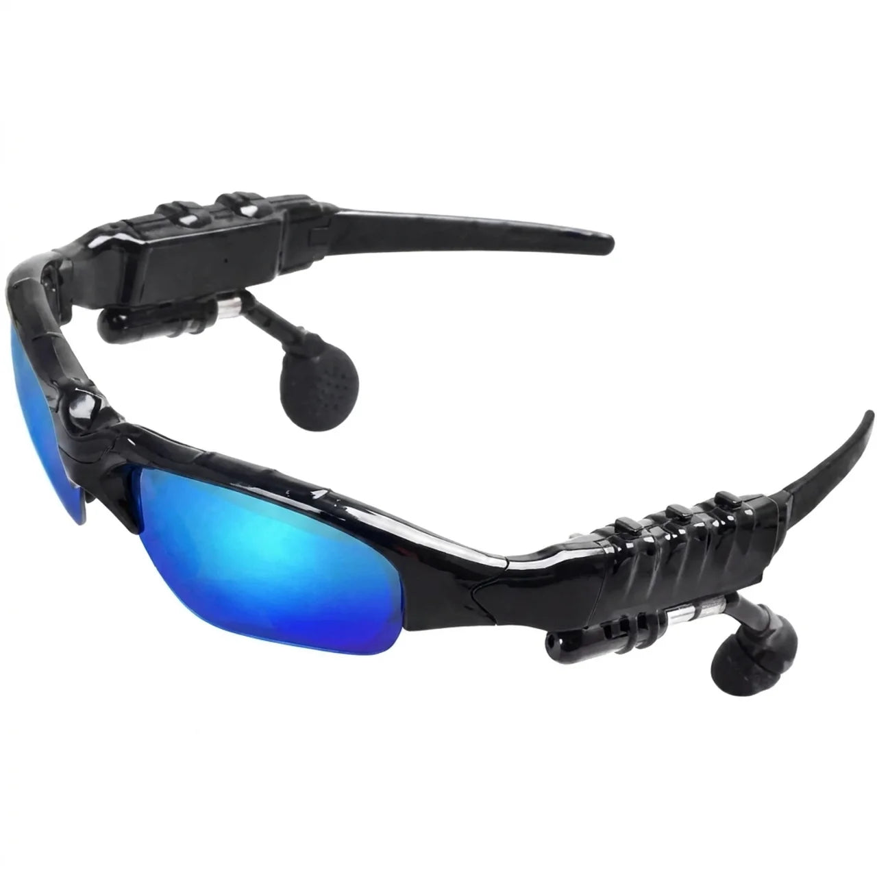 Lunettes Bluetooth Sport Audio Intégrées