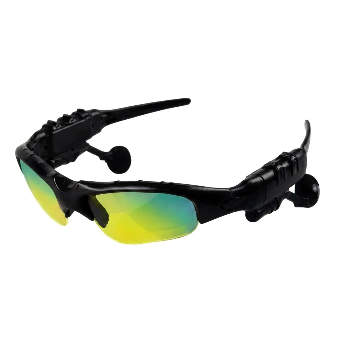 Lunettes Bluetooth Sport Audio Intégrées