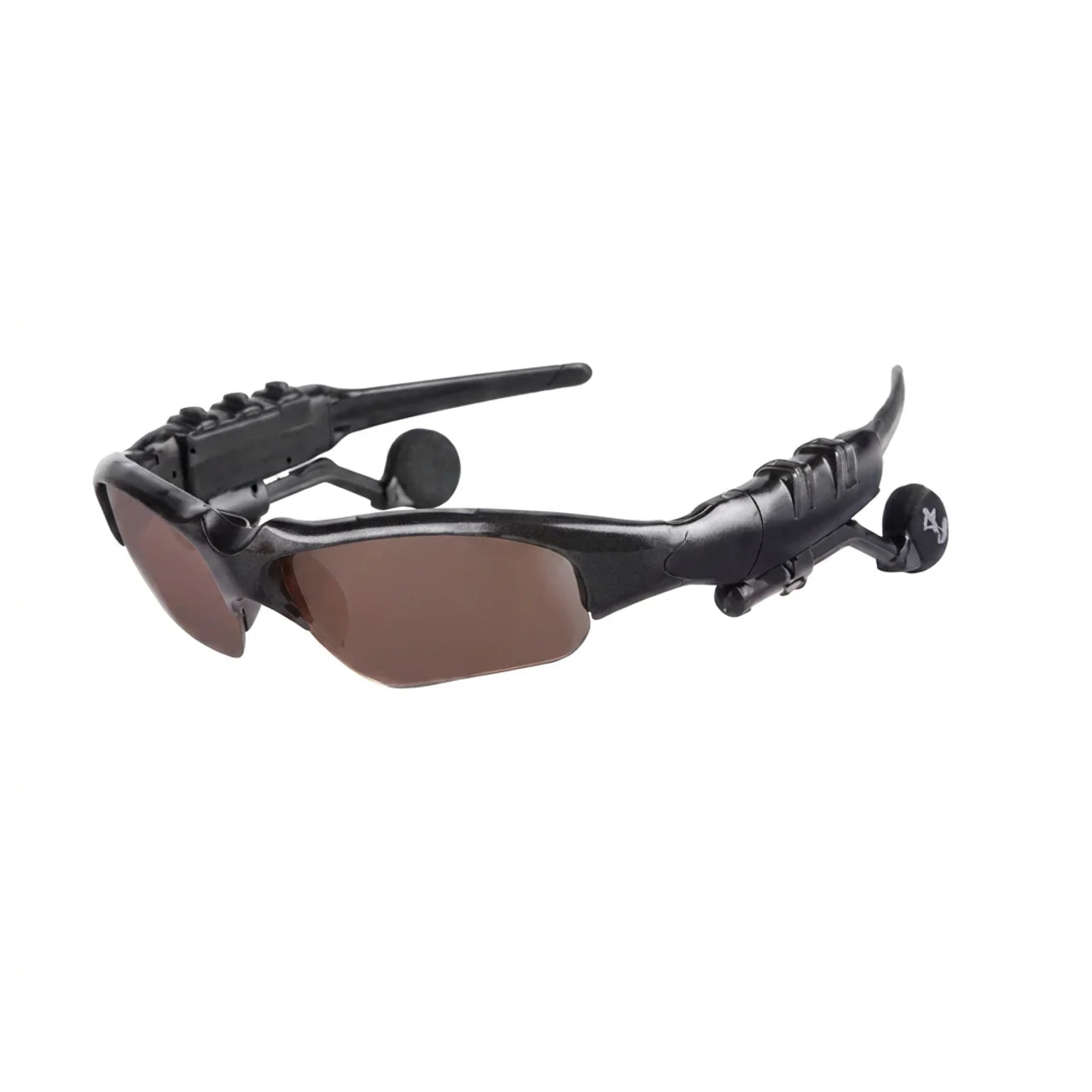 Lunettes Bluetooth Sport Audio Intégrées