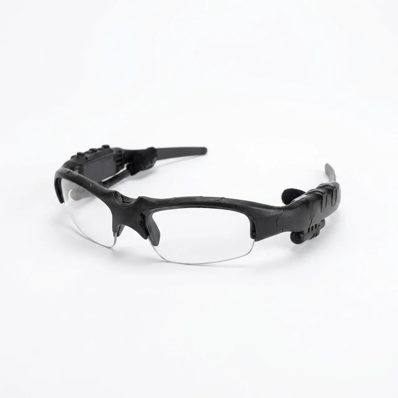 Lunettes Bluetooth Sport Audio Intégrées