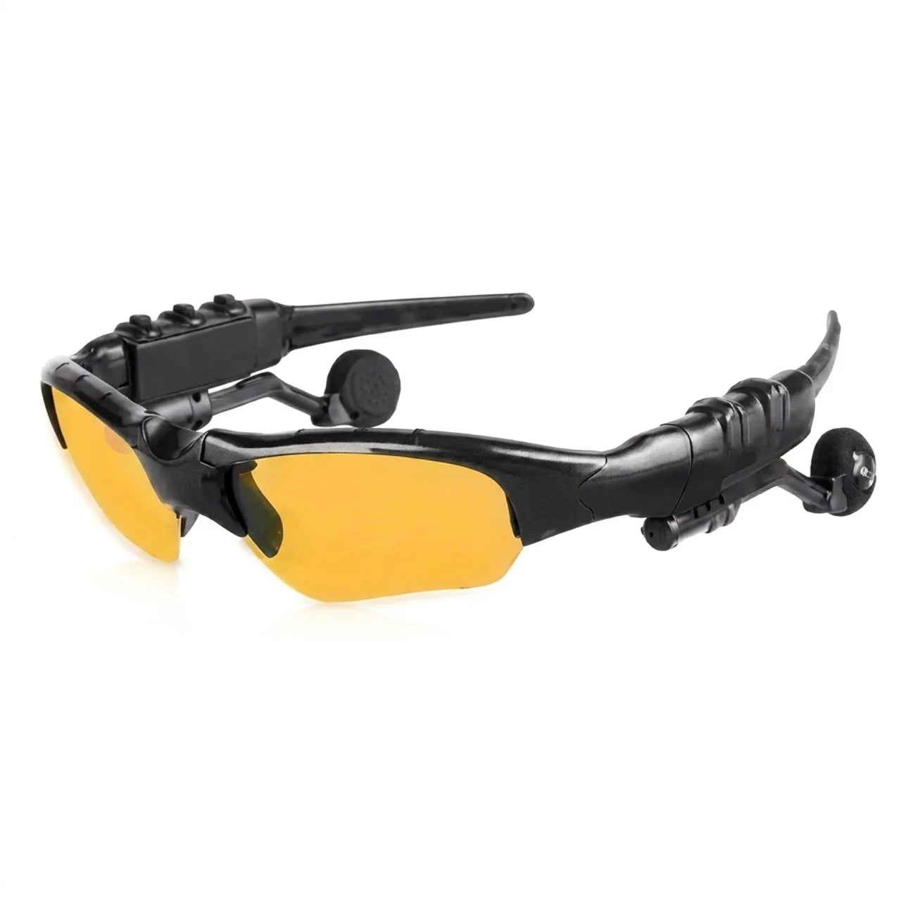 Lunettes Bluetooth Sport Audio Intégrées