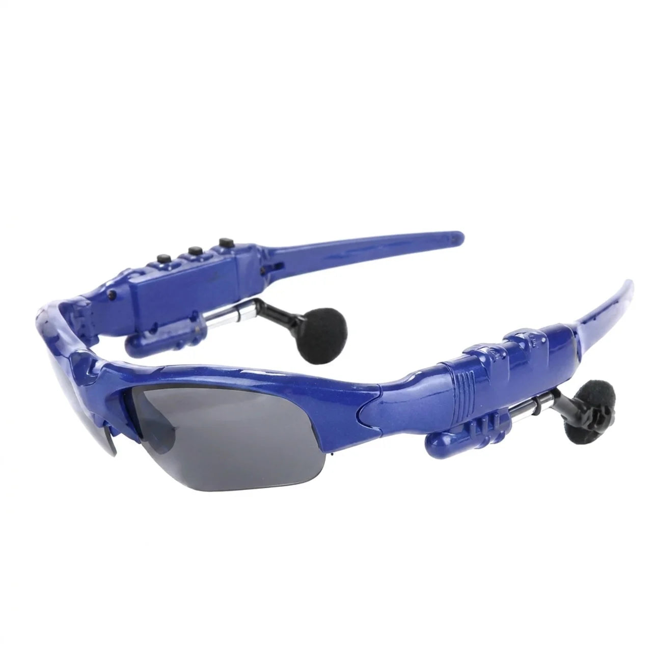 Lunettes Bluetooth Sport Audio Intégrées