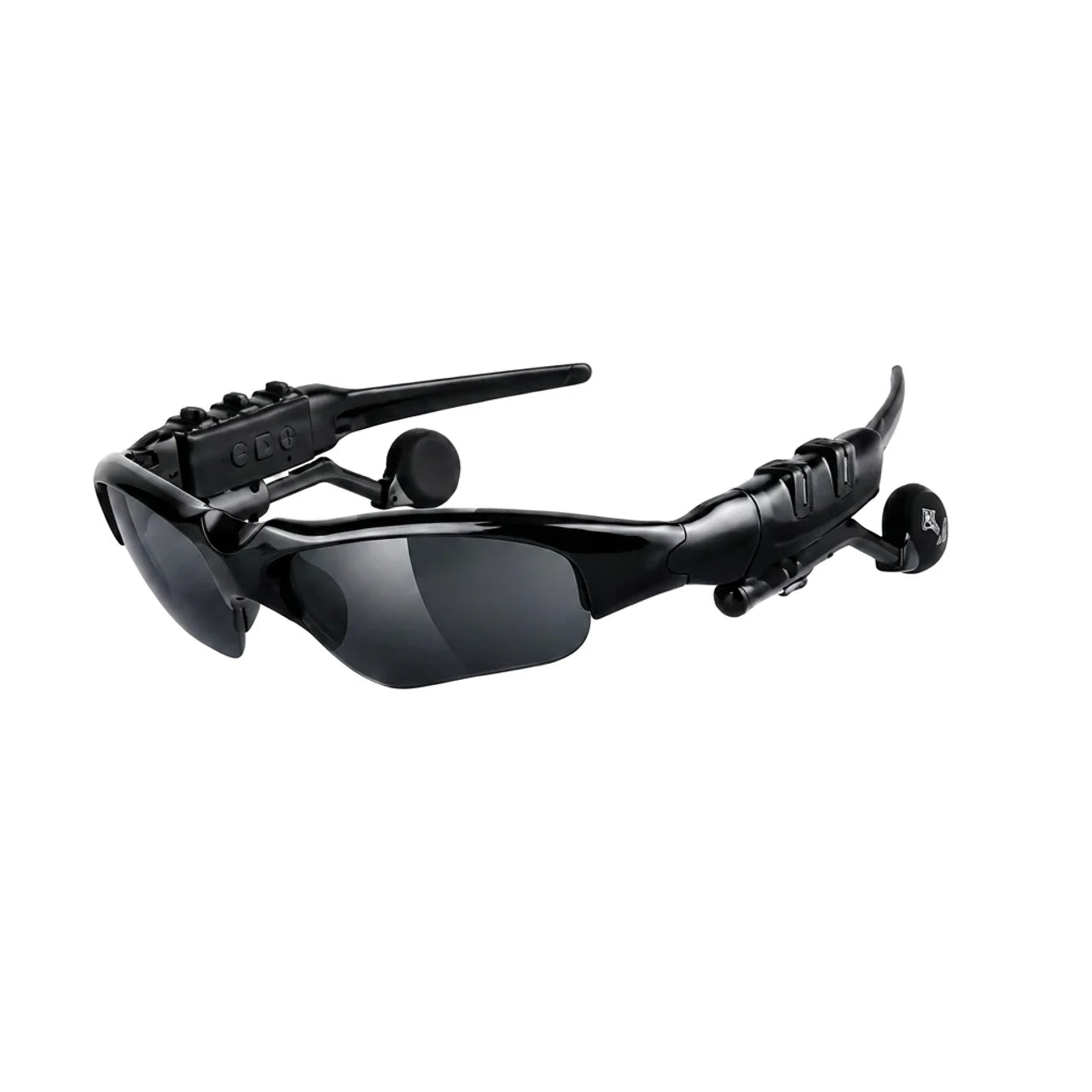 Lunettes Bluetooth Sport Audio Intégrées