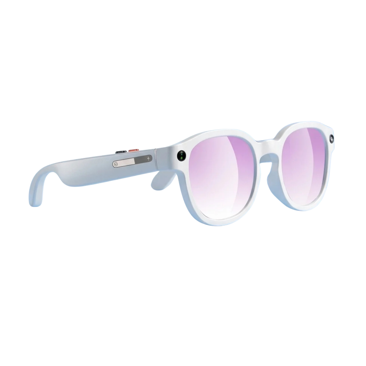 Lunettes Intelligentes IA 2026