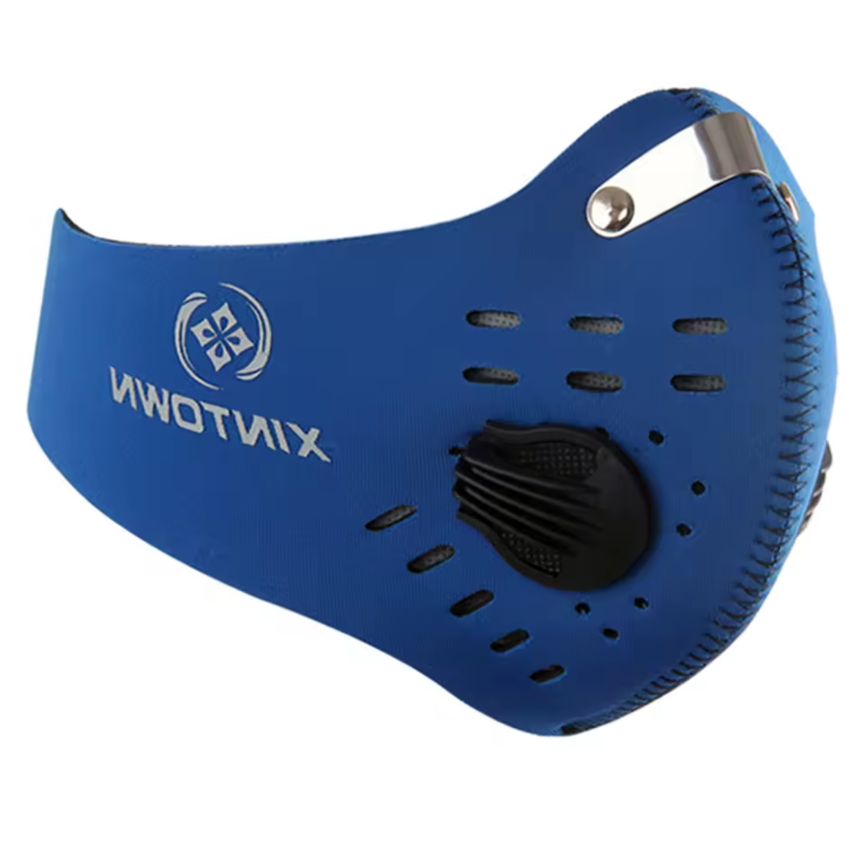 MASQUES SPORT AVEC VALVE ET FILTRES RÉUTILISABLE