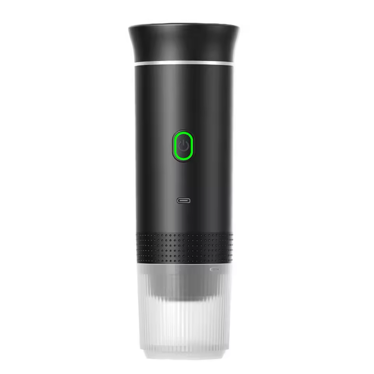 Machine à Café Capsule Portable 3-en-1