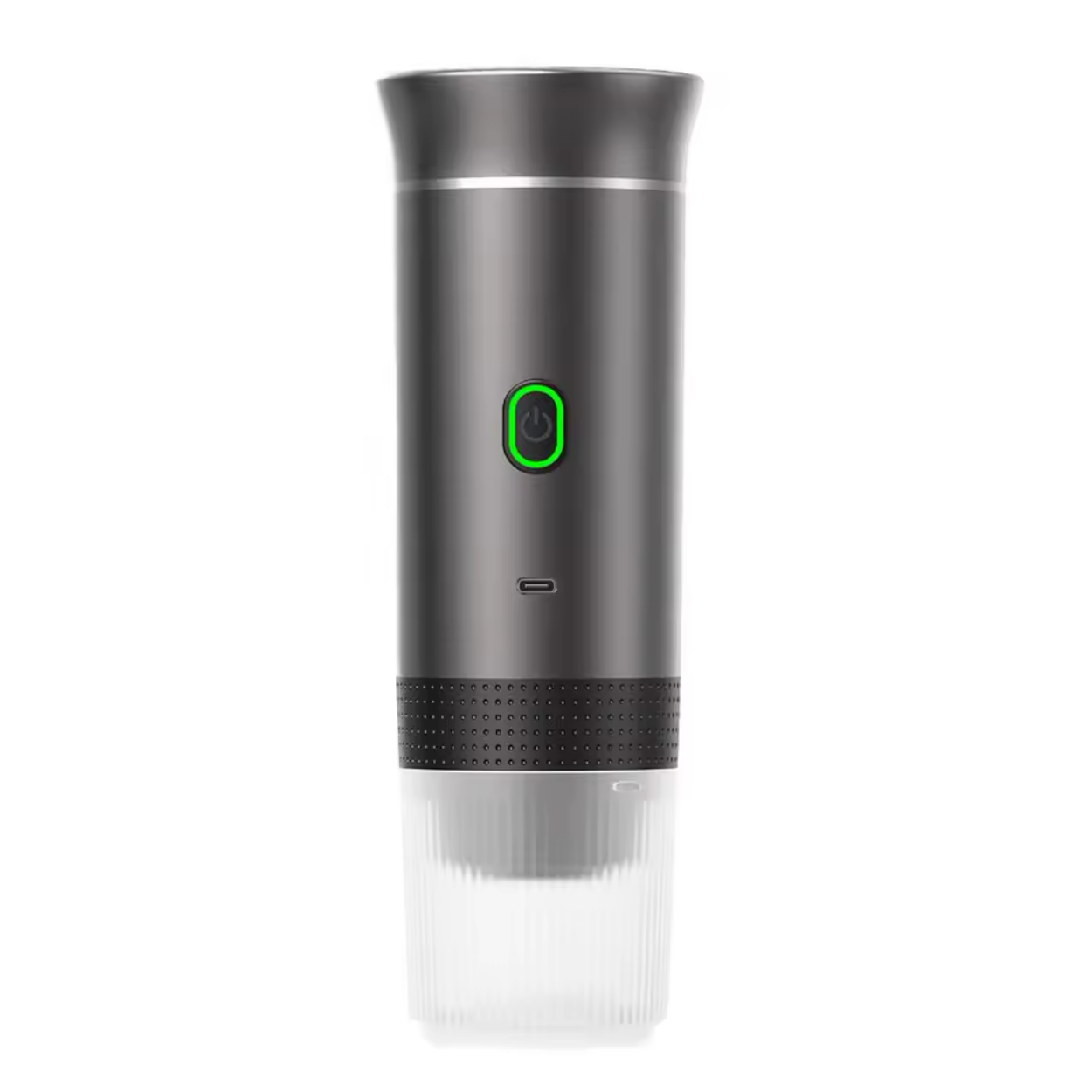 Machine à Café Capsule Portable 3-en-1