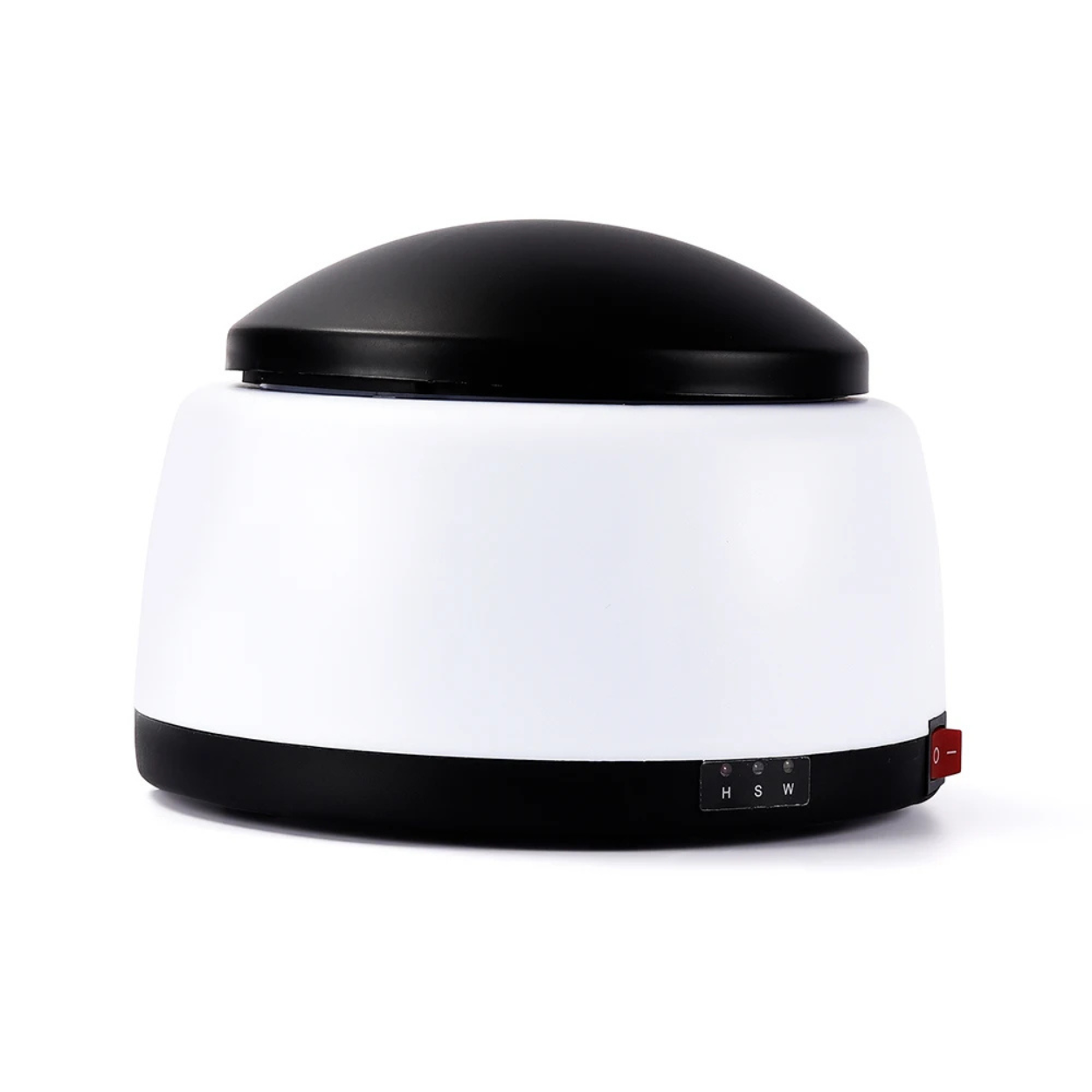 Machine Vapeur Retrait Vernis Rapide