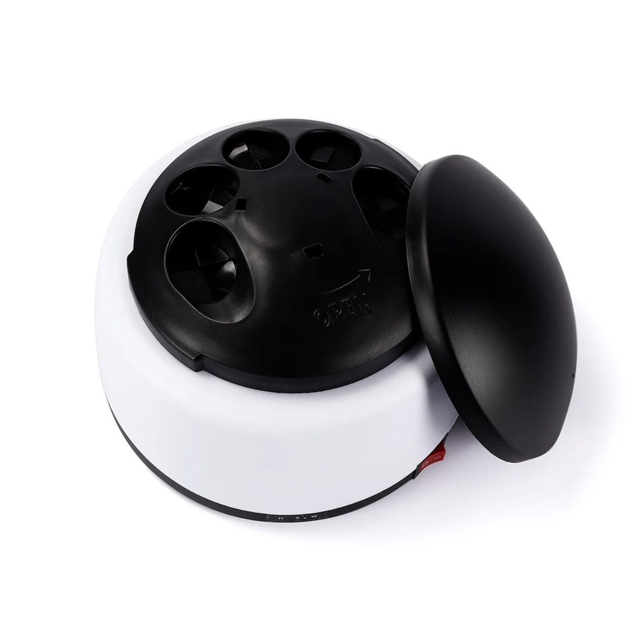 Machine Vapeur Retrait Vernis Rapide