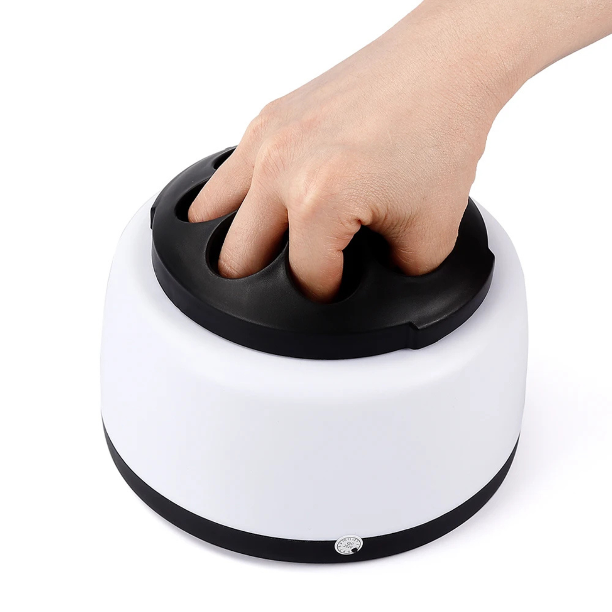 Machine Vapeur Retrait Vernis Rapide