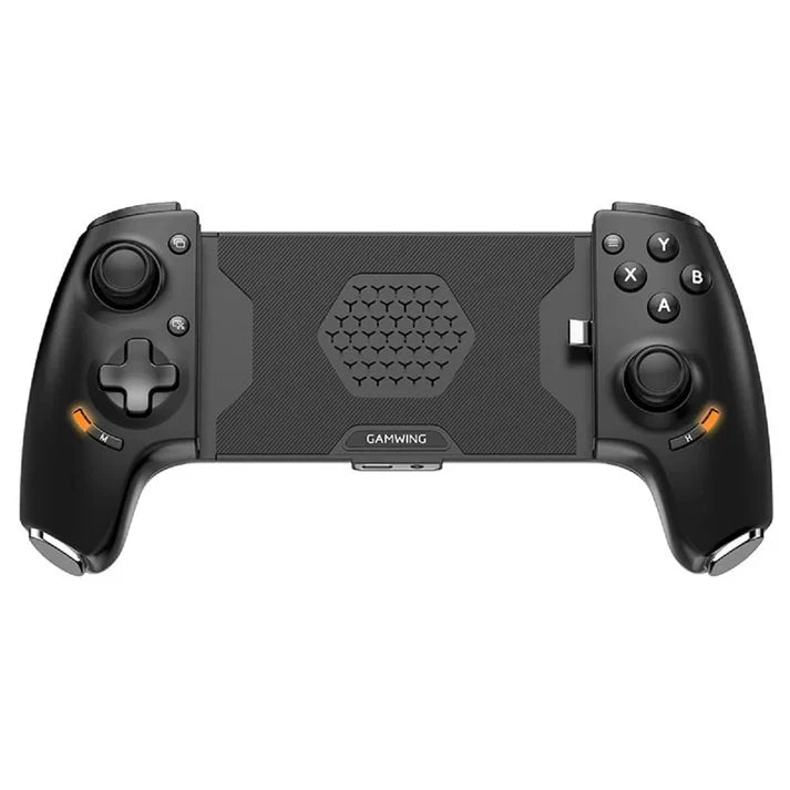 Manette de Jeu Mobile Bluetooth & Filaire pour Android iPhone  PC et Nintendo Switch