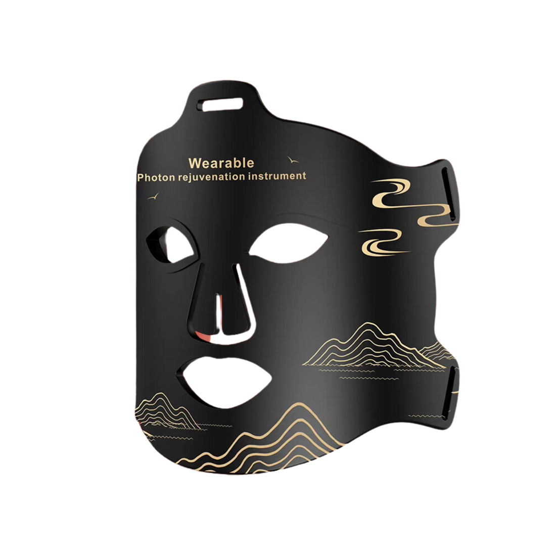 Masque Souple Massage LED