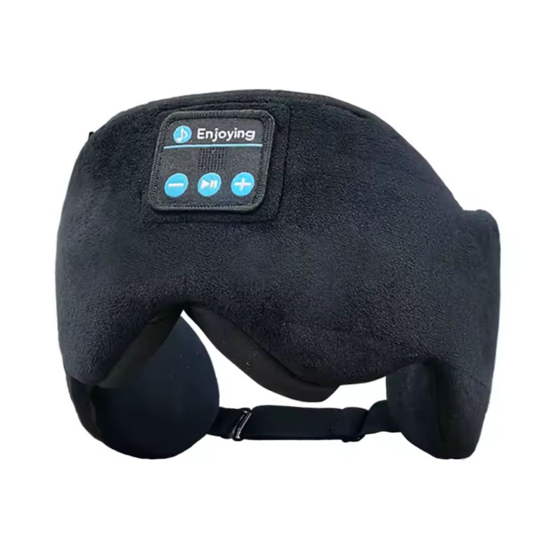 Masque de Sommeil Bluetooth
