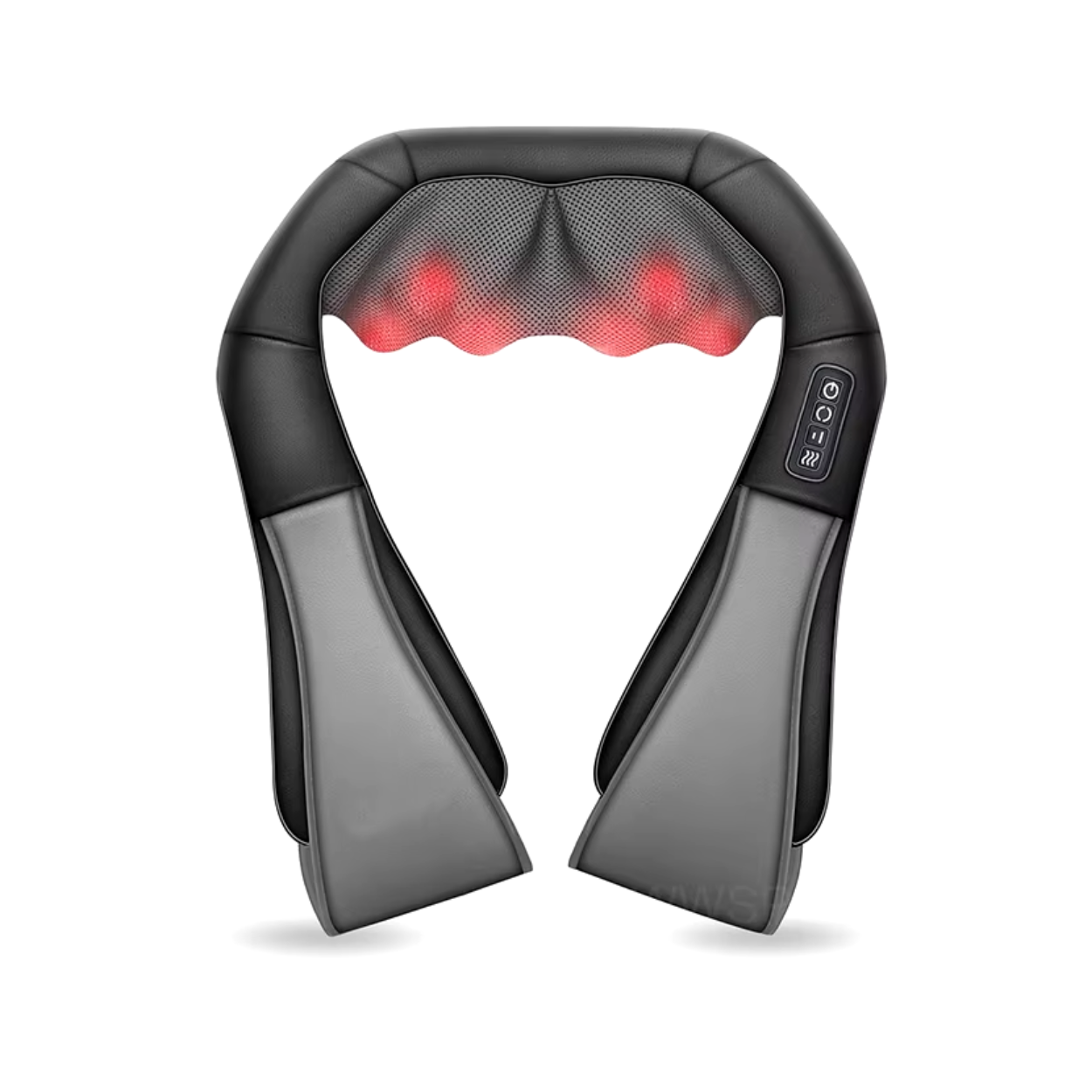 Masseur 4D Shiatsu Cou Épaules