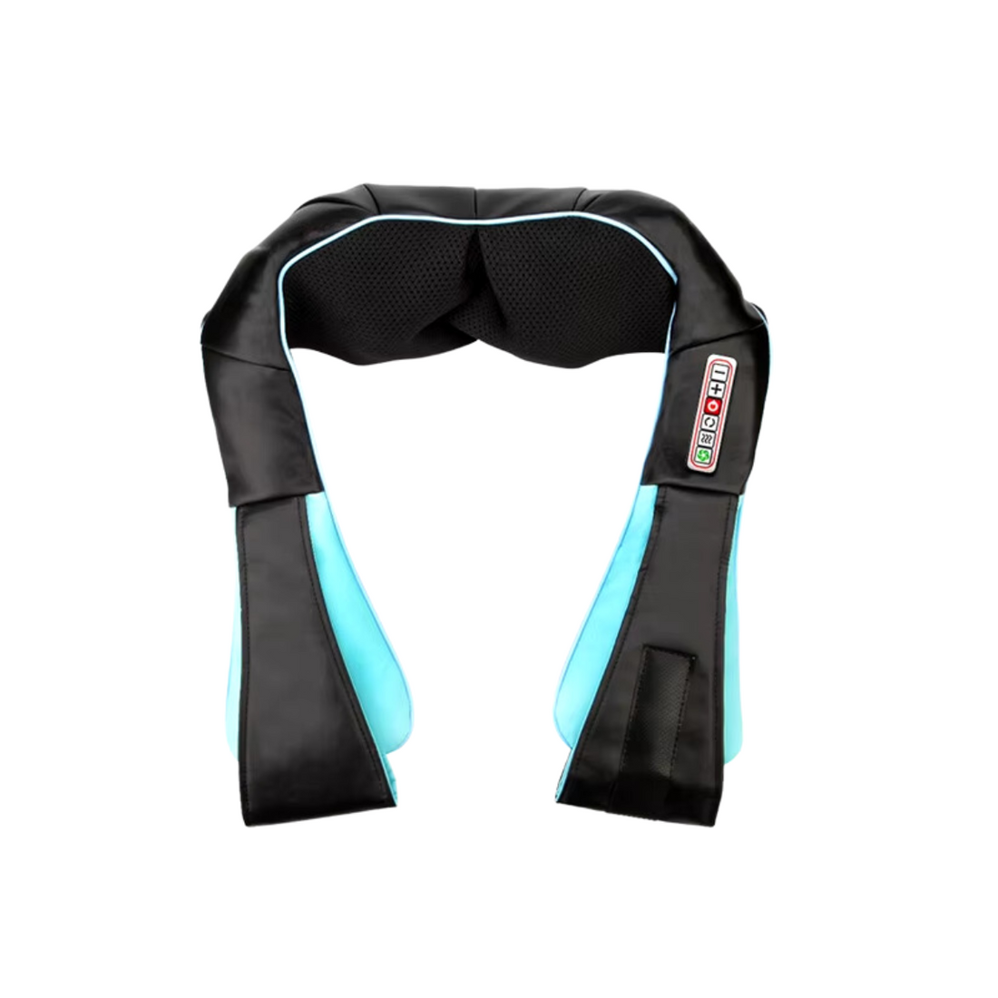 Masseur 4D Shiatsu Cou Épaules