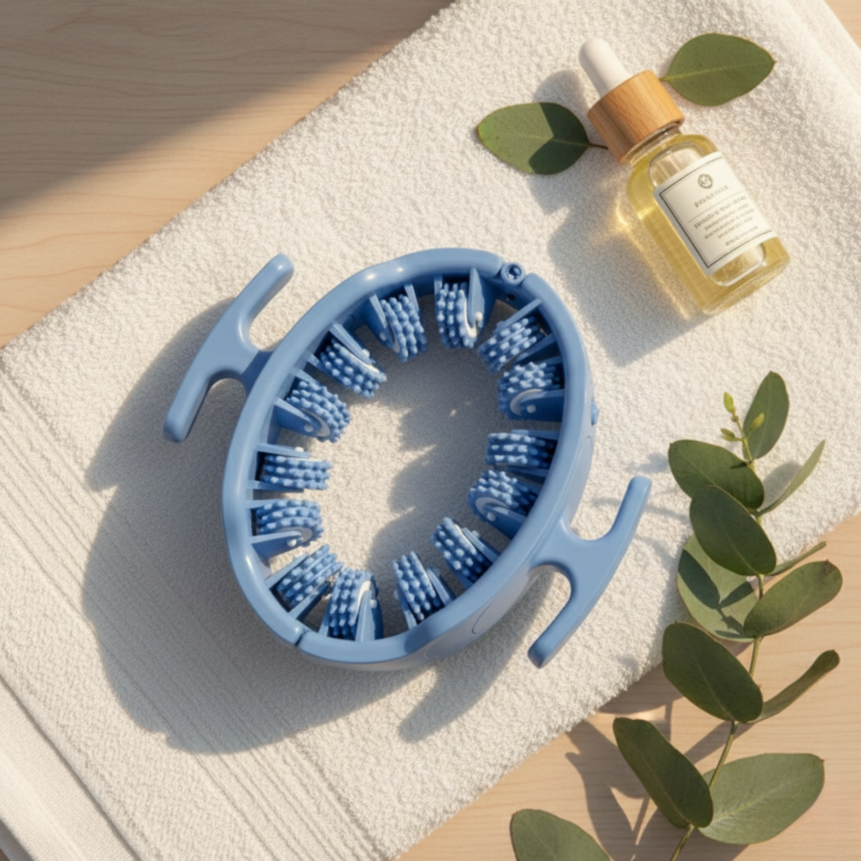 Masseur Anti Cellulite Rouleaux de Massage