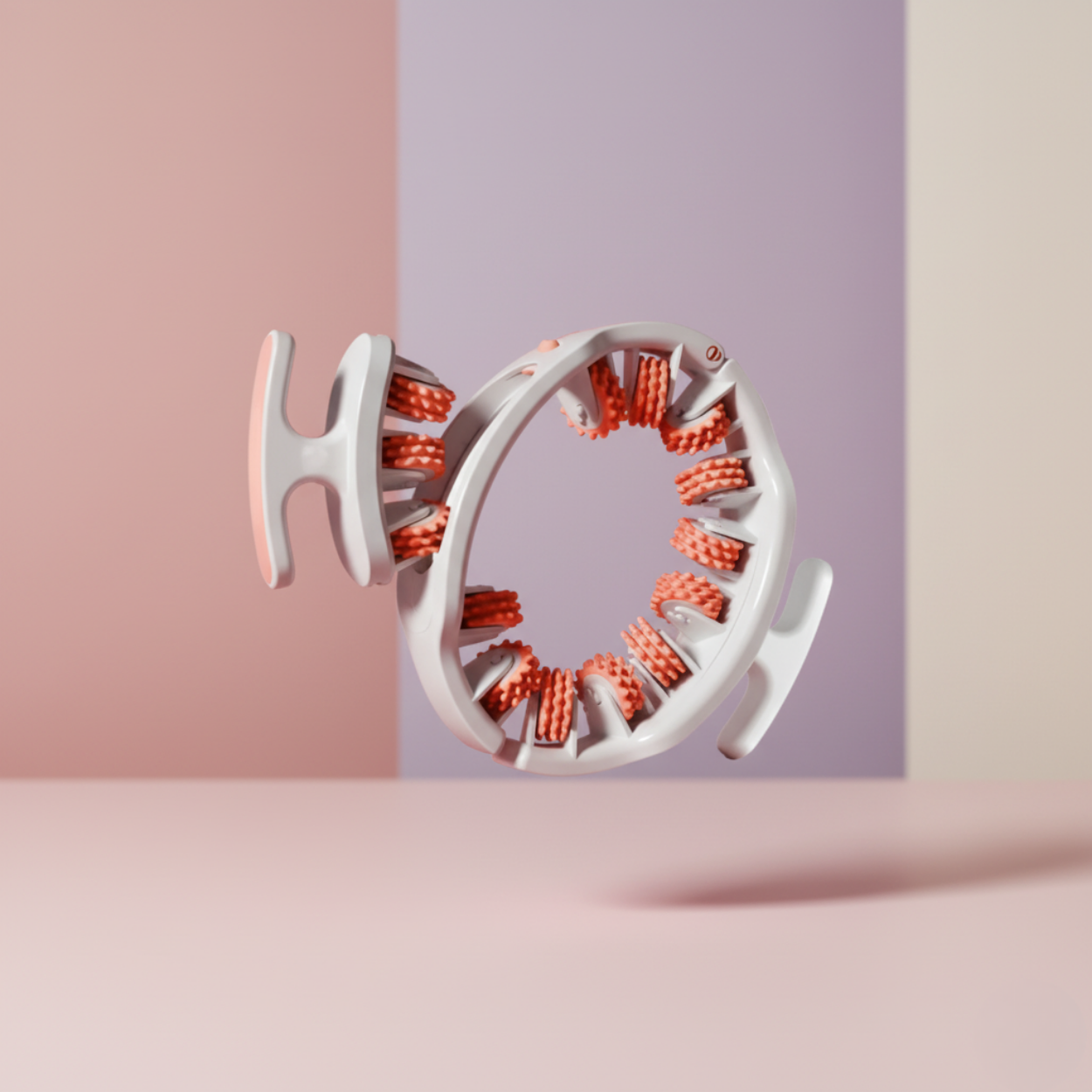 Masseur Anti Cellulite Rouleaux de Massage