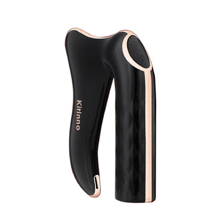 Masseur Électrique Visage Corps Anti-Âge