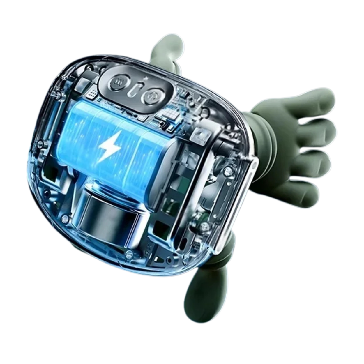 Masseur Épaules & Cou Master Hand