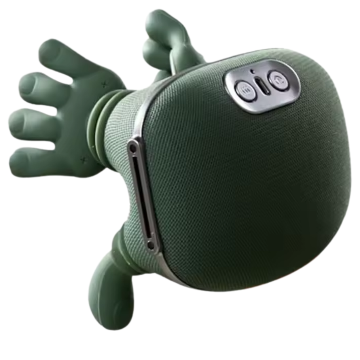 Masseur Épaules & Cou Master Hand