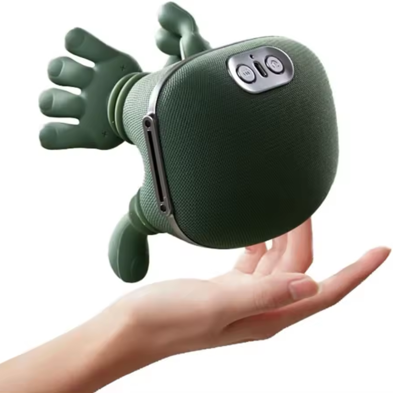 Masseur Épaules & Cou Master Hand