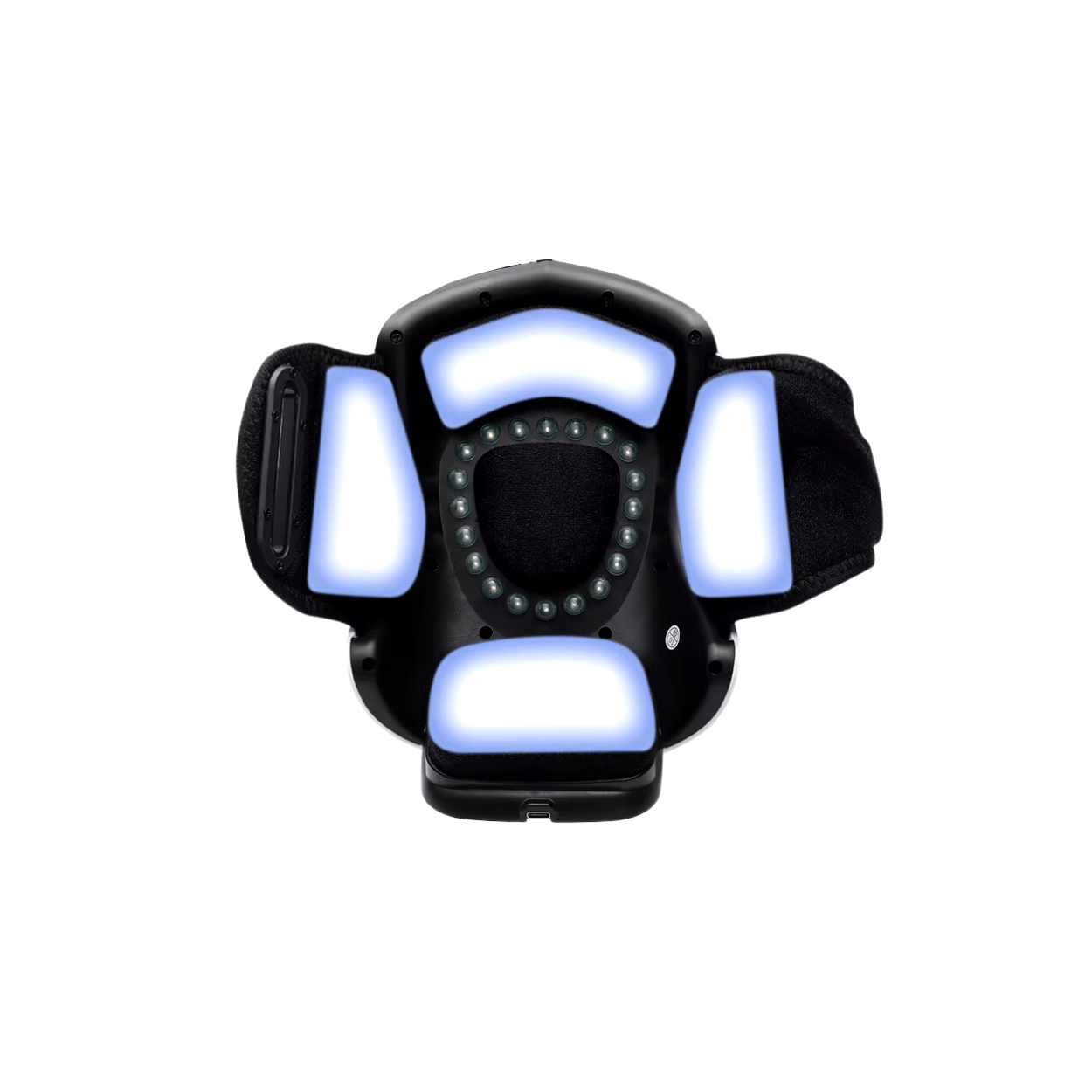 Masseur Intelligent Genoux Compression Chaleur