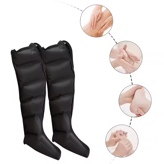 BodyTechnology masseur jambes 2026