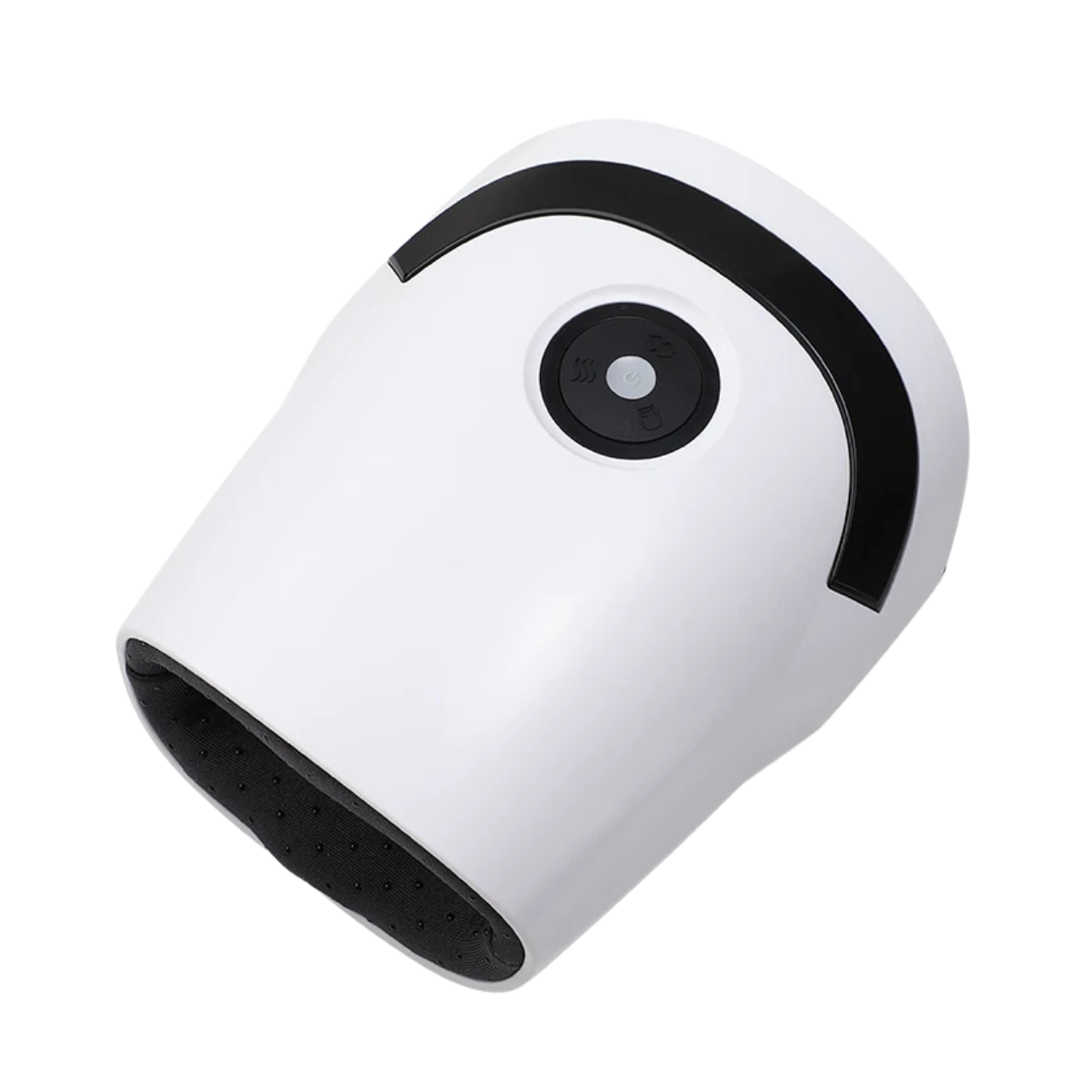 Masseur de Mains Chauffant à Compression Intelligente