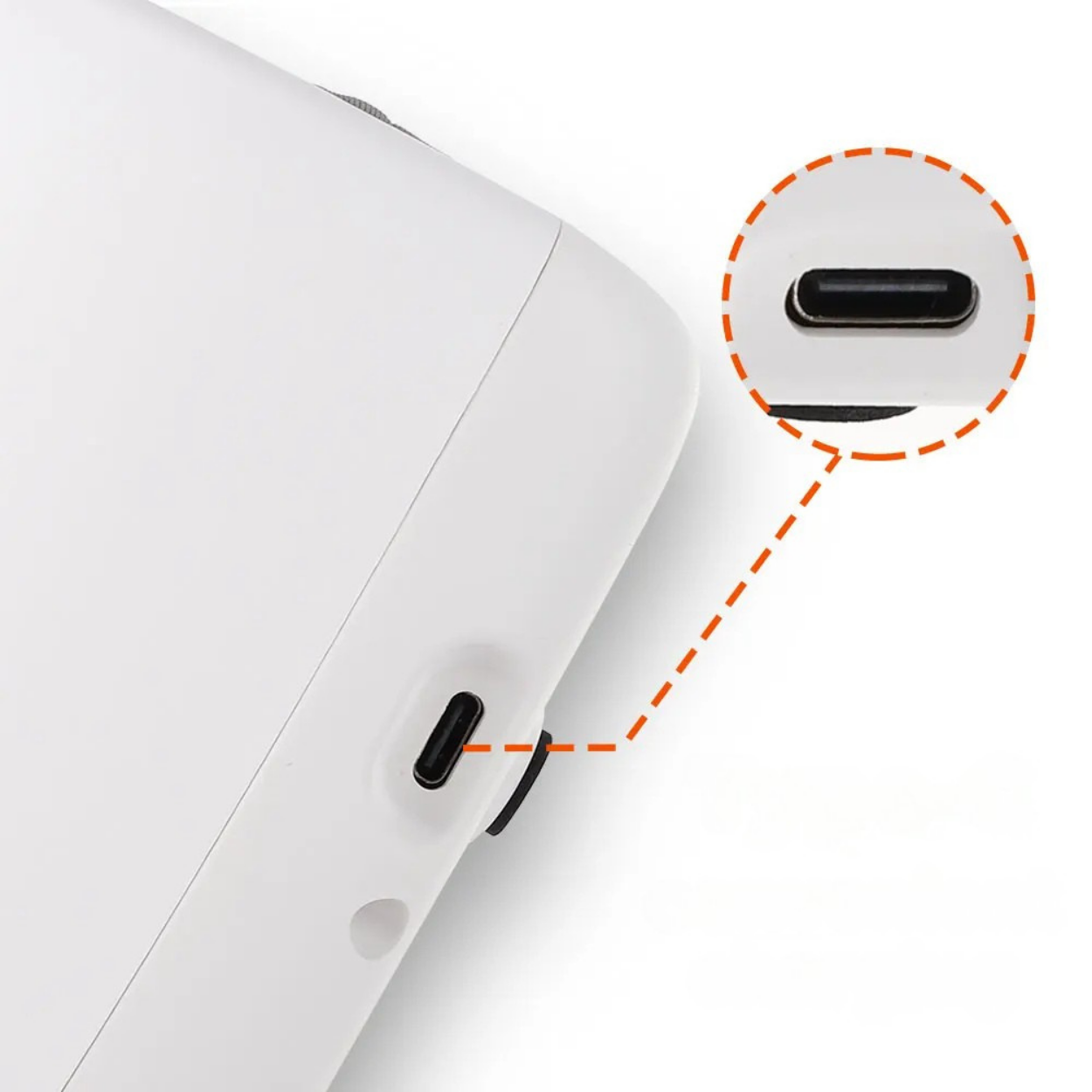 Masseur de Mains Chauffant Relaxation Compression Intelligente