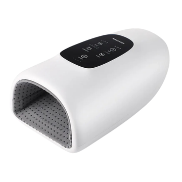 Masseur de Mains Chauffant Relaxation Compression Intelligente