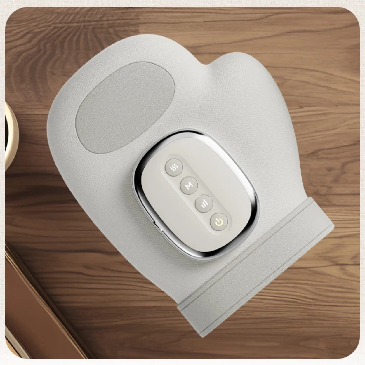 Masseur de Mains Professionnel Confort Chaleur et Précision