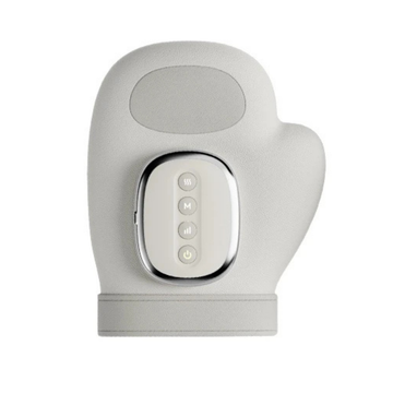 Masseur de Mains Professionnel Confort Chaleur et Précision