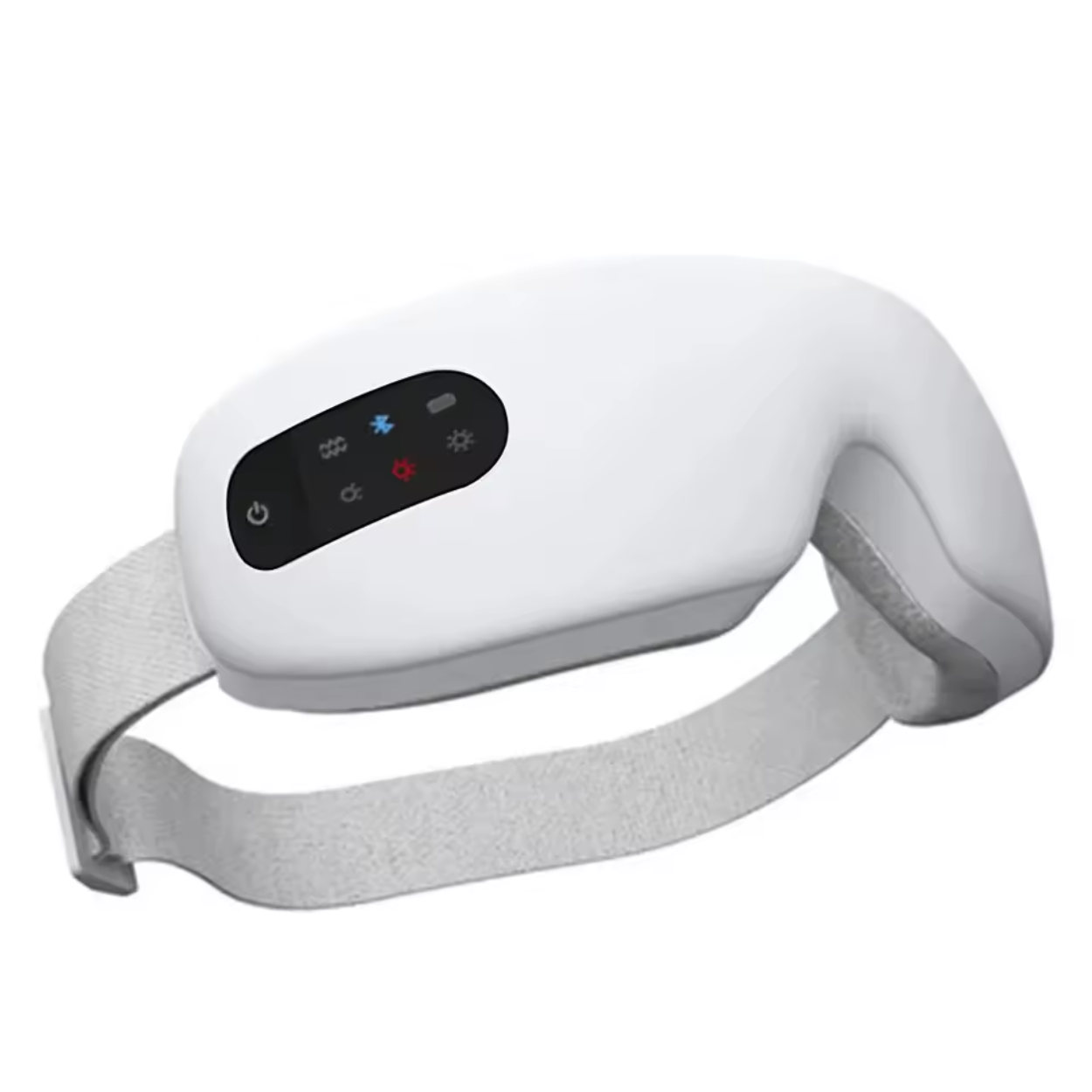 Masseur Oculaire Intelligent Bluetooth