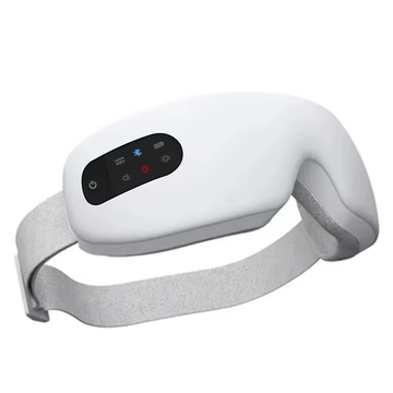 Masseur Oculaire Intelligent Bluetooth