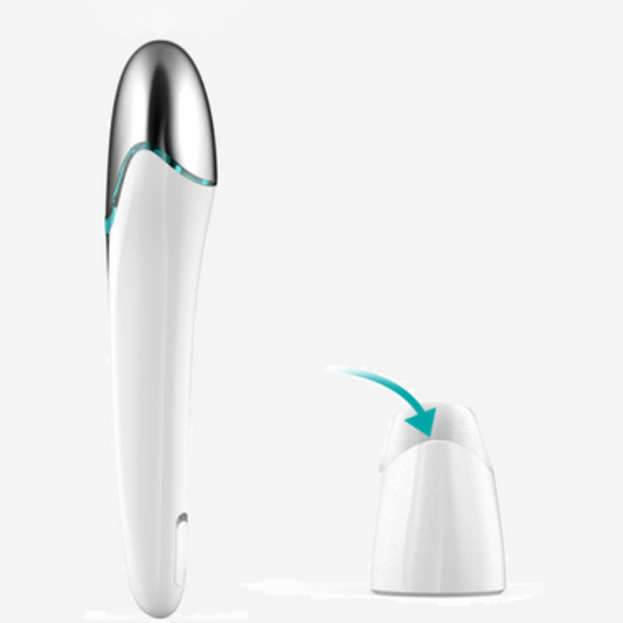 Masseur des Yeux Chauffant