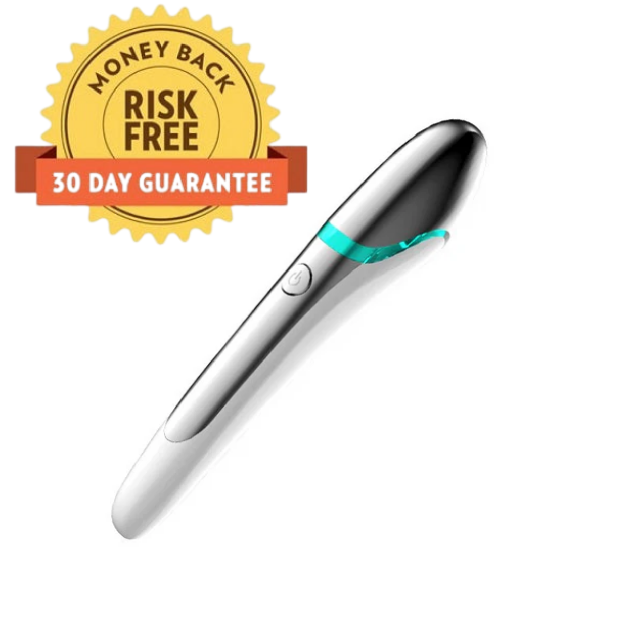 Masseur des Yeux Chauffant