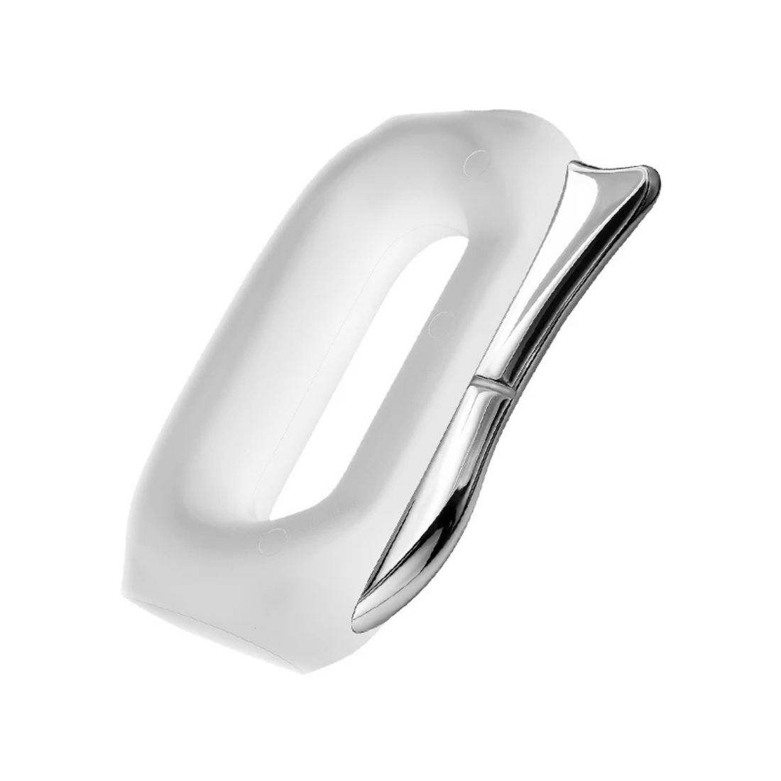 Masseur fascia électrique chauffant