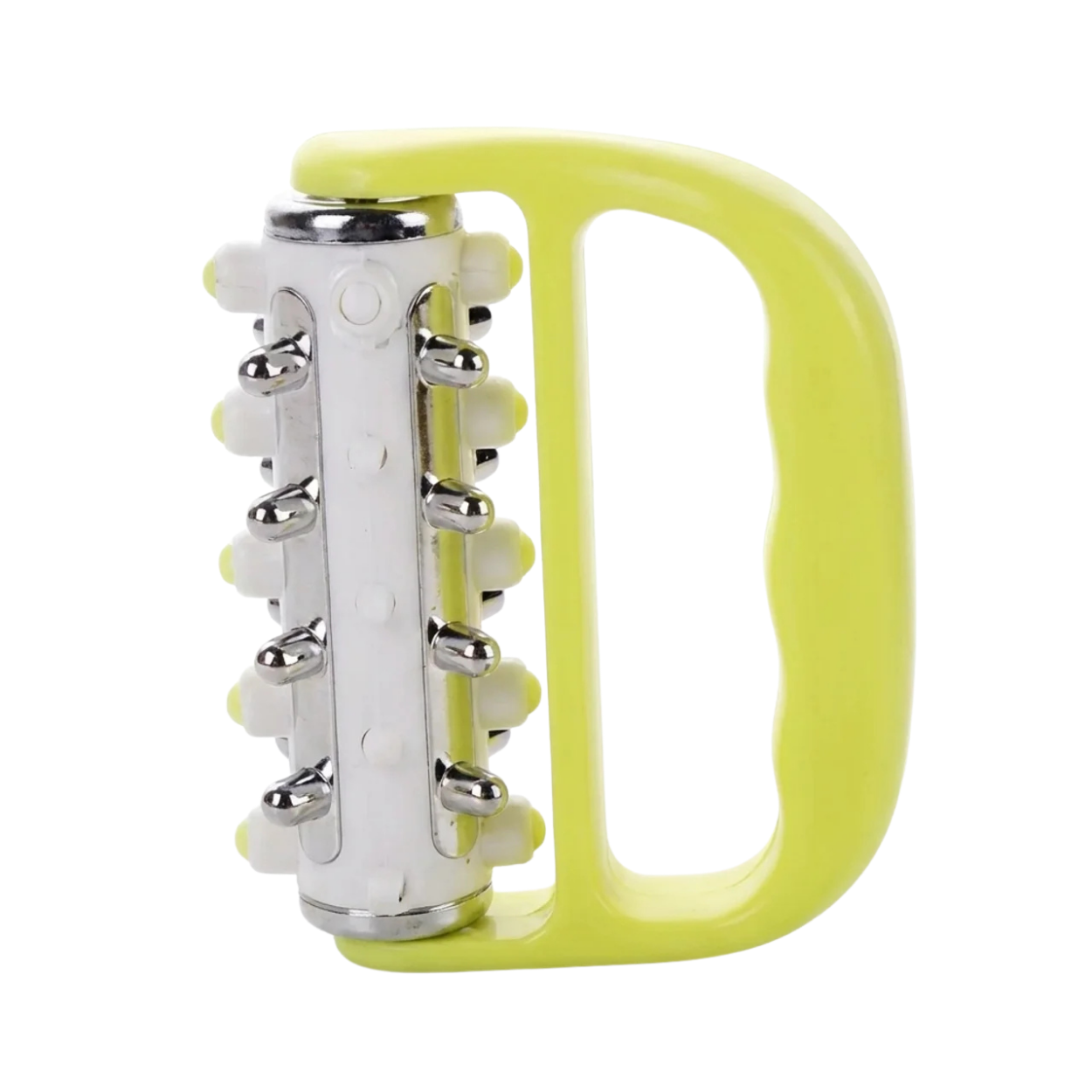 Masseur Anti-Cellulite 360° à Rouleaux Rotatifs