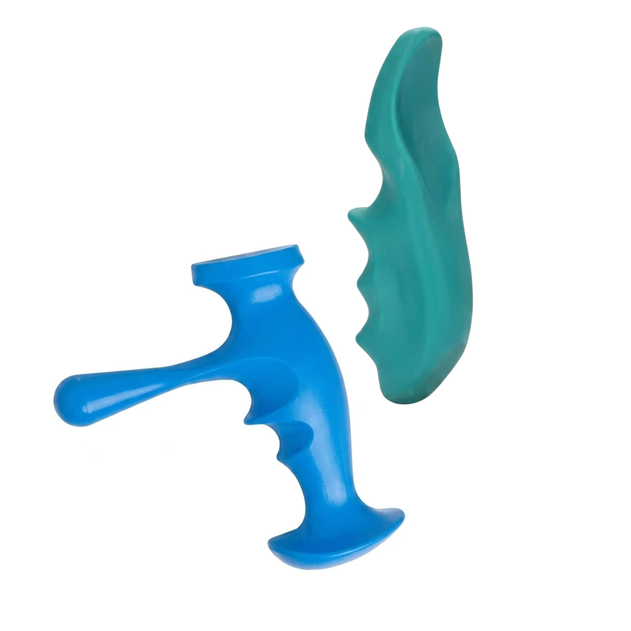 Masseur Manuel Ergonomique Anti Fatigue