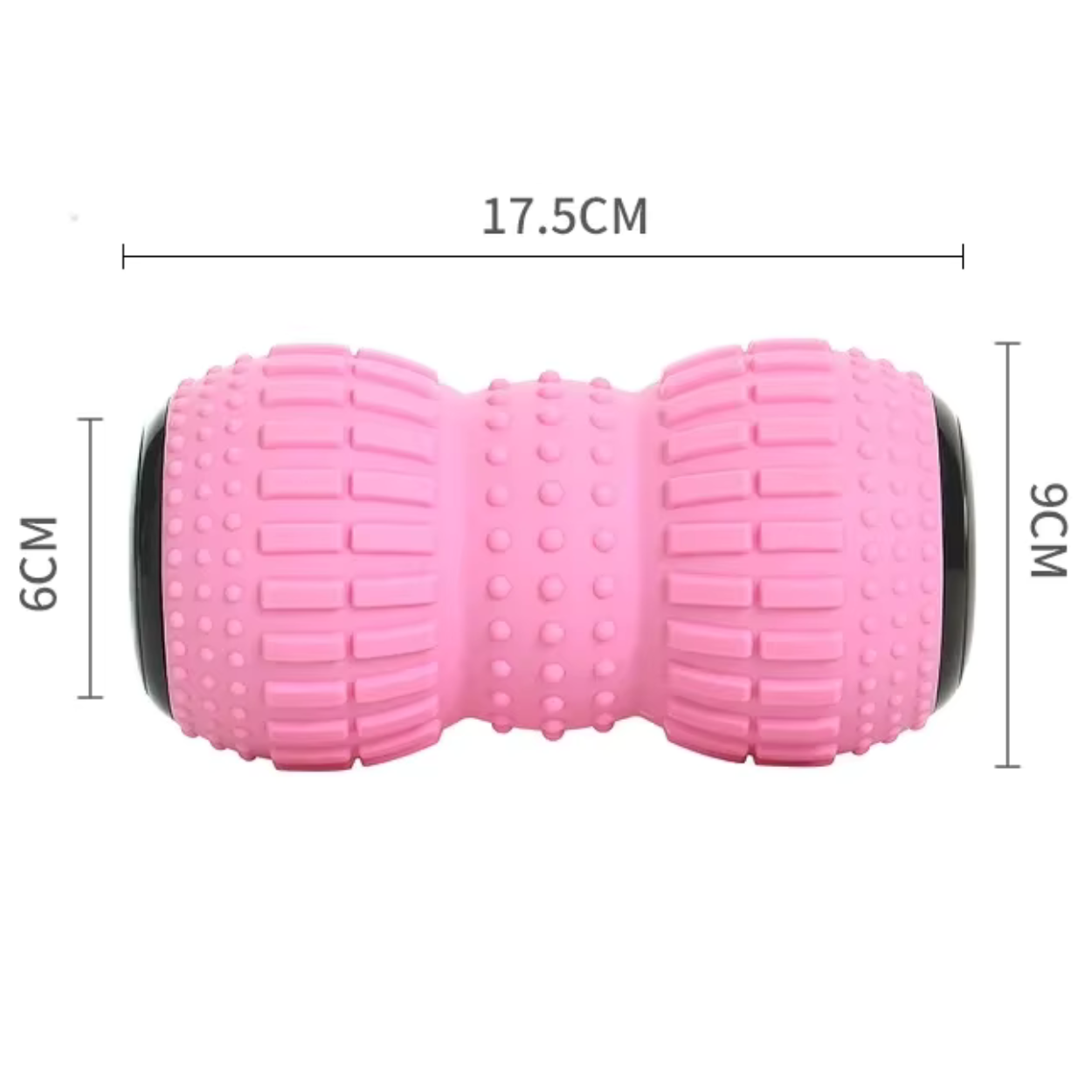 Masseur Vibrant Boule de Massage
