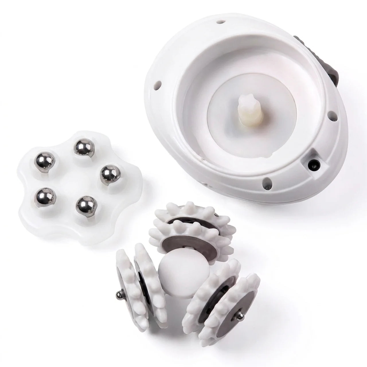 Masseur Électrique Anti Cellulite 3D Corps Complet