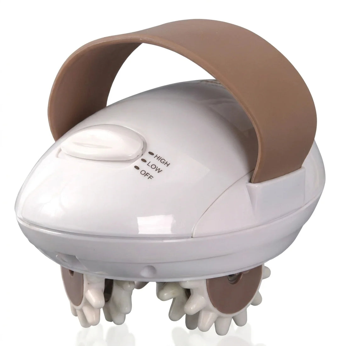 Masseur Électrique Anti Cellulite 3D Corps Complet