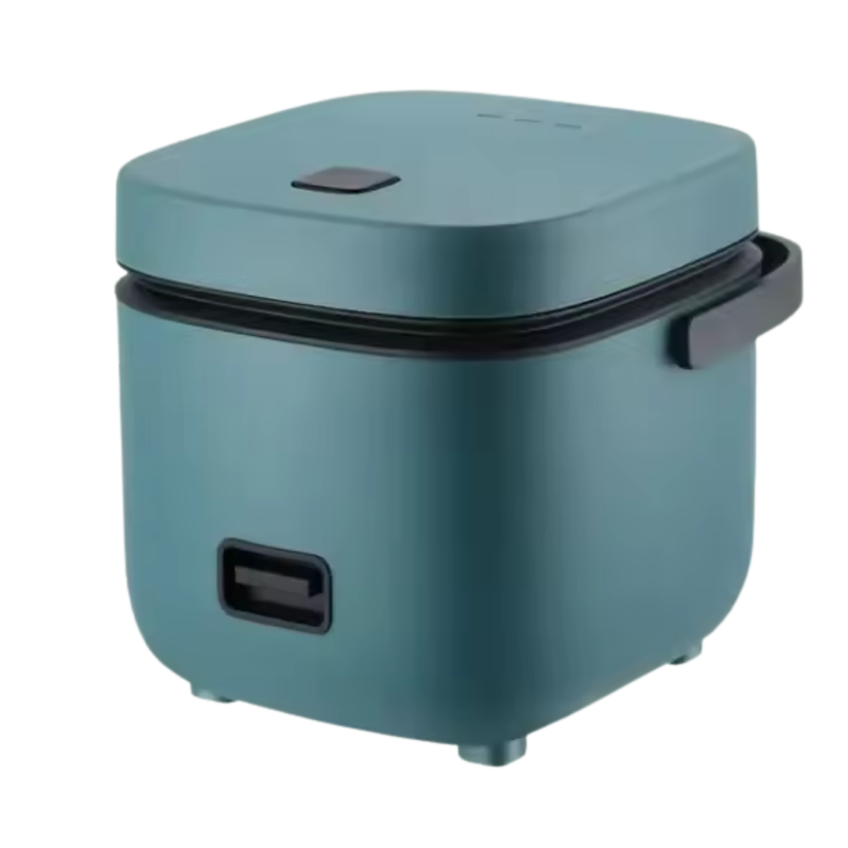 Mini Cuiseur à Riz Automatique 1,2 L – Body Technology