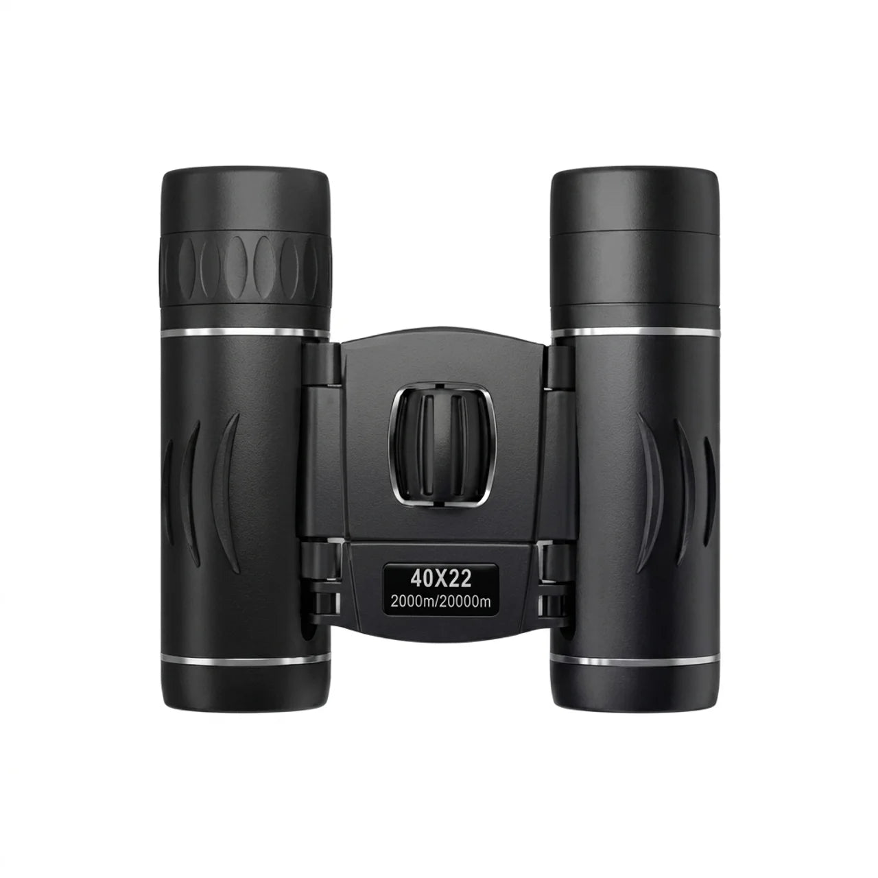Mini Jumelles HD Compactes 40x